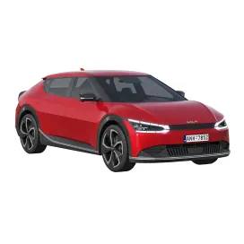 Kia ev air